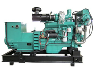 Дизель-генераторная установка Cummins, CK31000