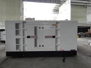 Дизель-генераторная установка Lovol, PK30800